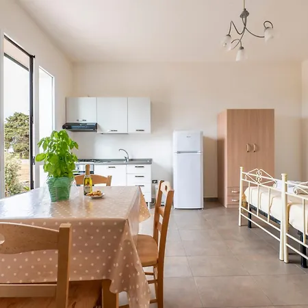 Muma House Lägenhet