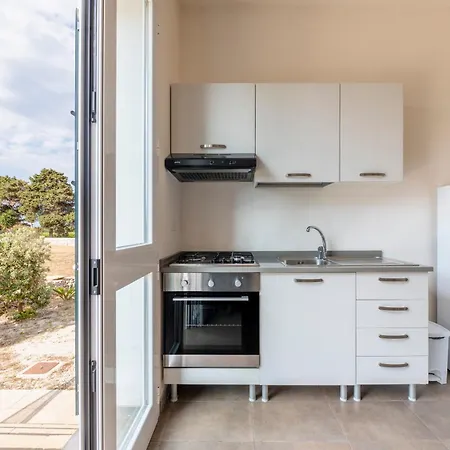 Muma House Otranto