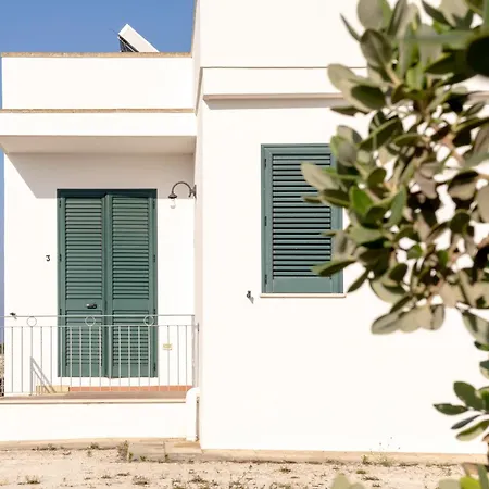Muma House Otranto