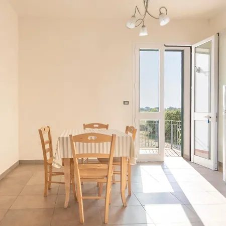 Muma House * Otranto