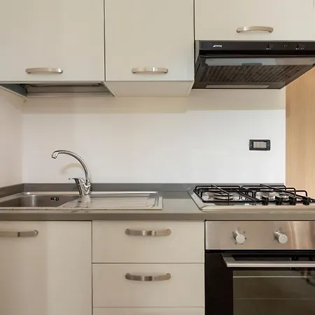 Muma House Apartamento