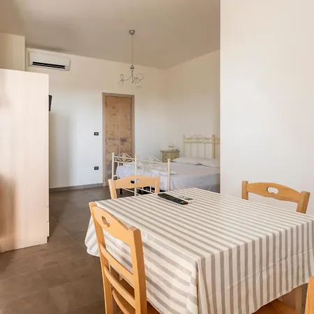 Muma House Otranto