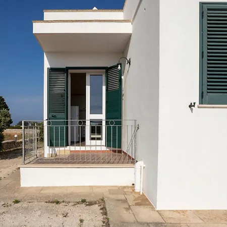 Apartamento Muma House