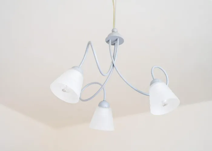 Muma House דירה אוטרנטו