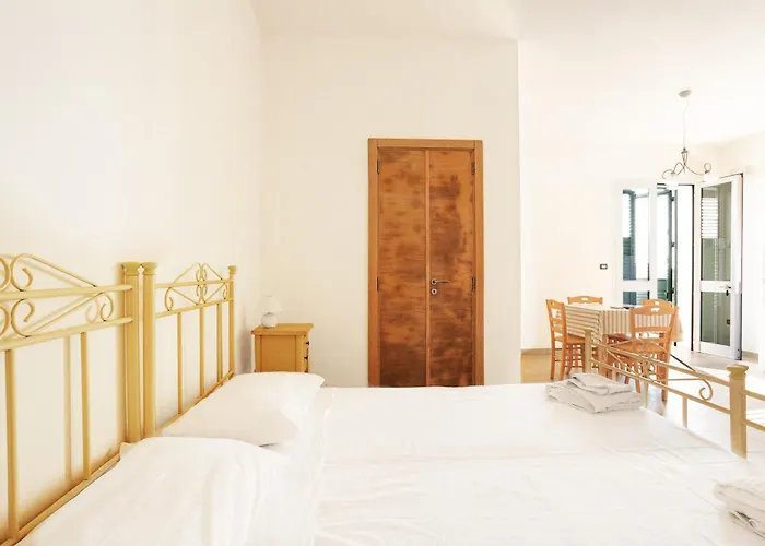 Apartamento Muma House Otranto