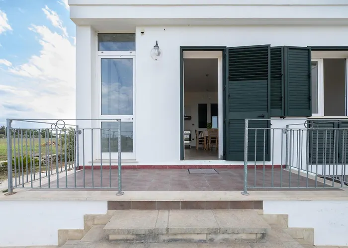 Muma House Apartamento Otranto