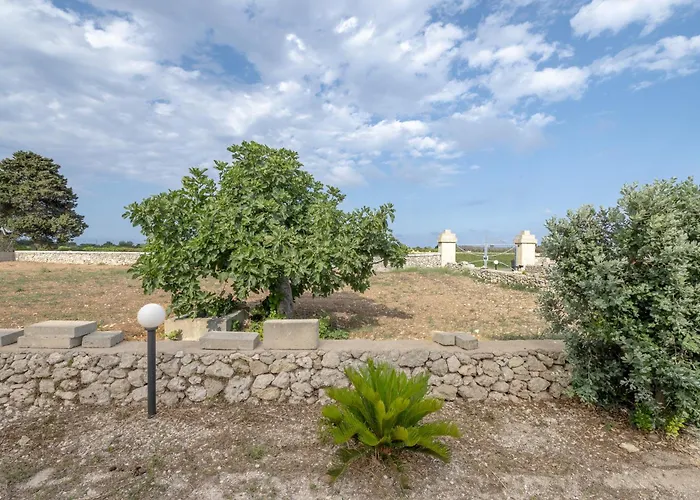 Muma House Apartamento Otranto