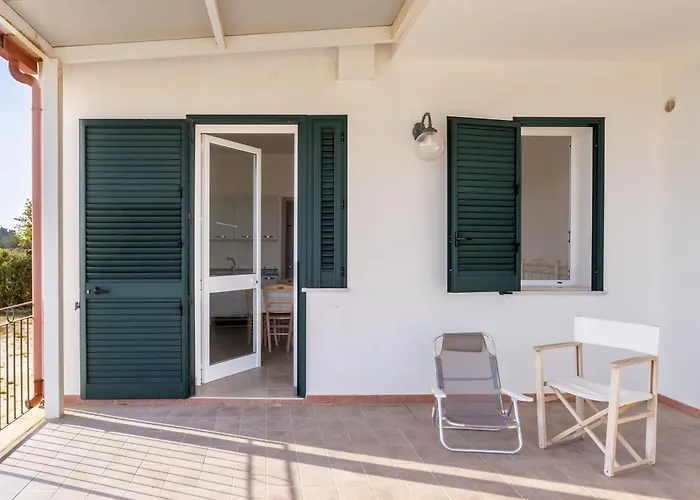 Apartamento Muma House