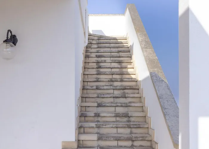 Muma House * אוטרנטו