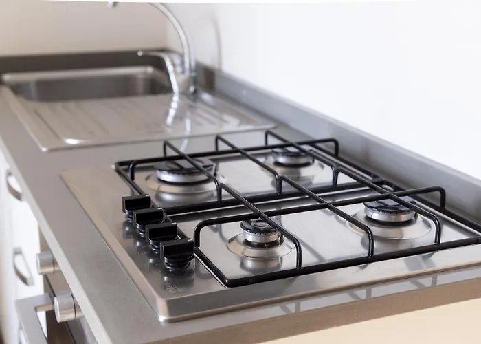 Muma House * Otranto