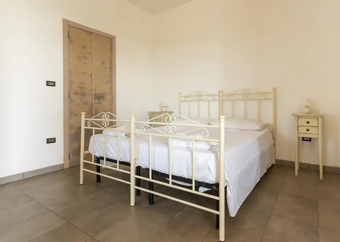 Muma House Apartamento