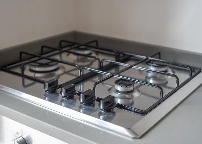 Apartamento Muma House *